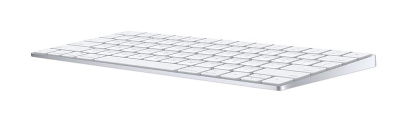 Apple Wireless Magic Keyboard US English (MLA22ZA/A) 20517F